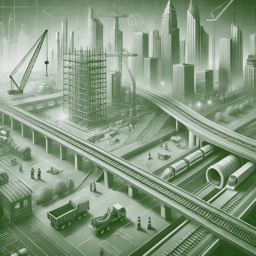 Enovate Synergy infrastructure