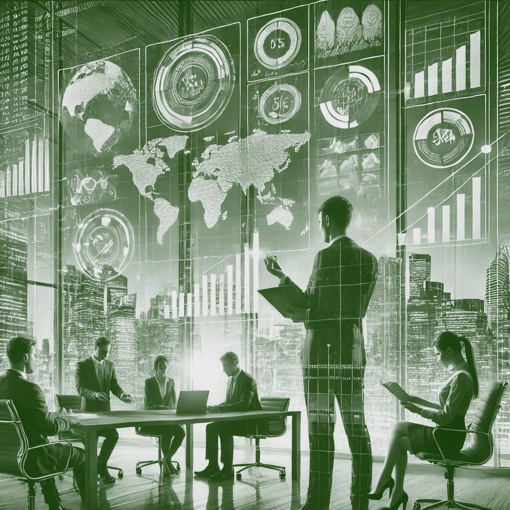 Business & Investment Consultancy