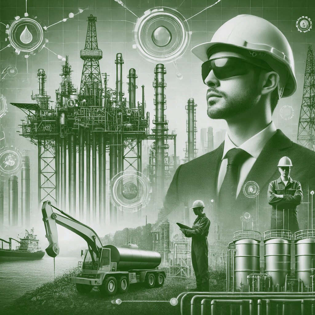 Oil & Gas Solutions