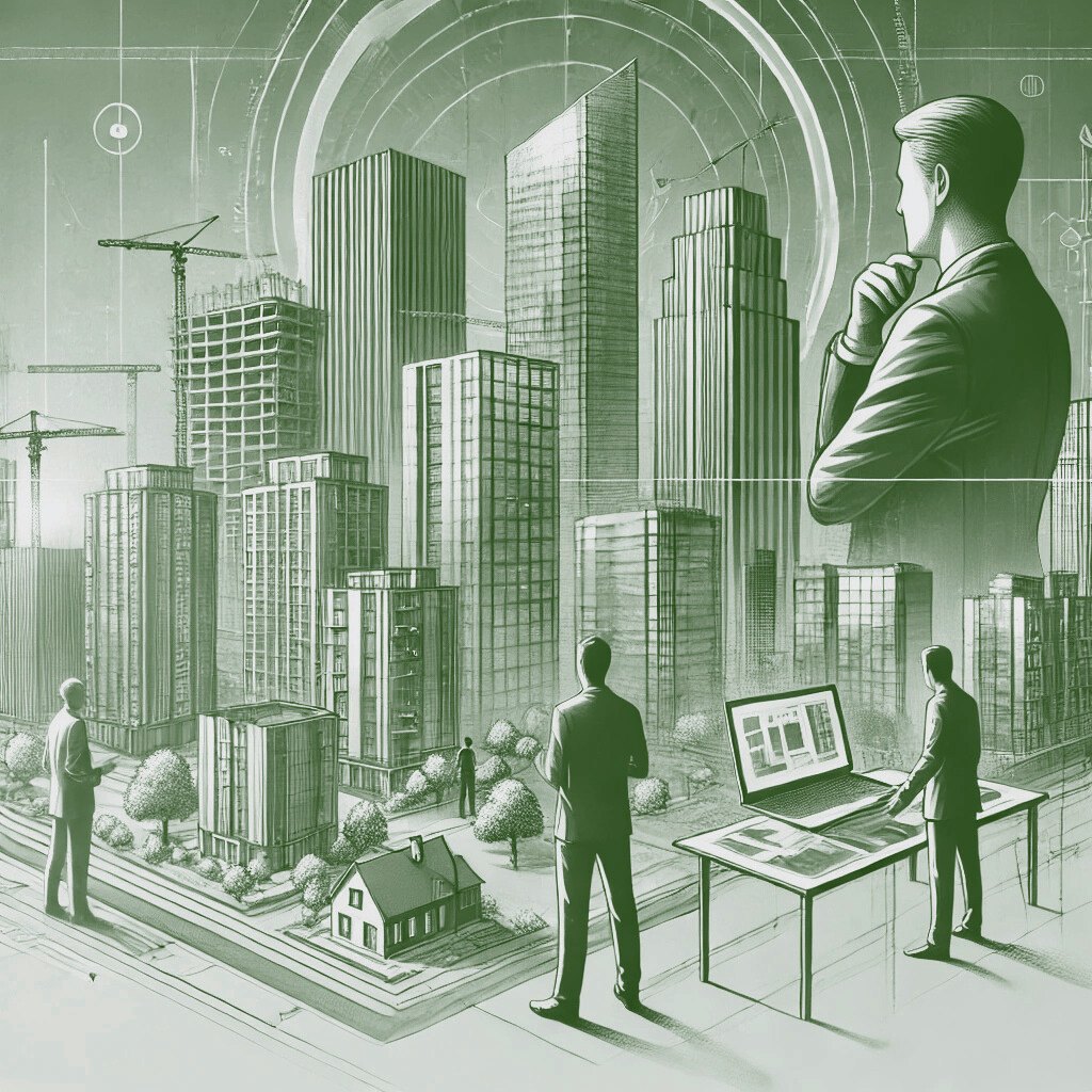 Real Estate Development & Management