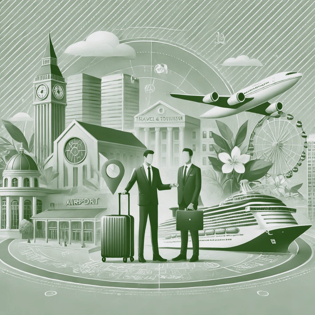Travel & Tourism Management