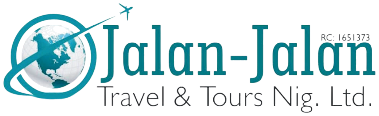Jalan-Jalan Travel & Tours Nig. Ltd.